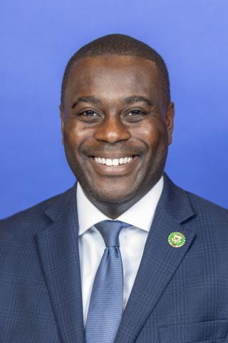 Rep. Gabe Amo