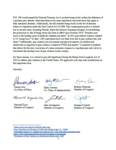 ff policy letter page 2