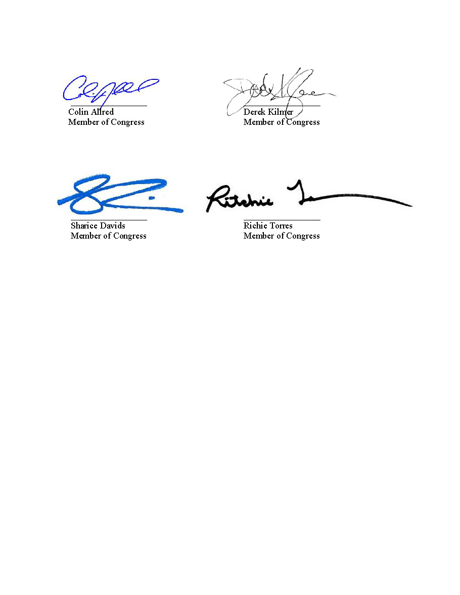 2022.03.04    FF Letter to Senate re COMPETES Act Provisions & Conference Report  Page  3 