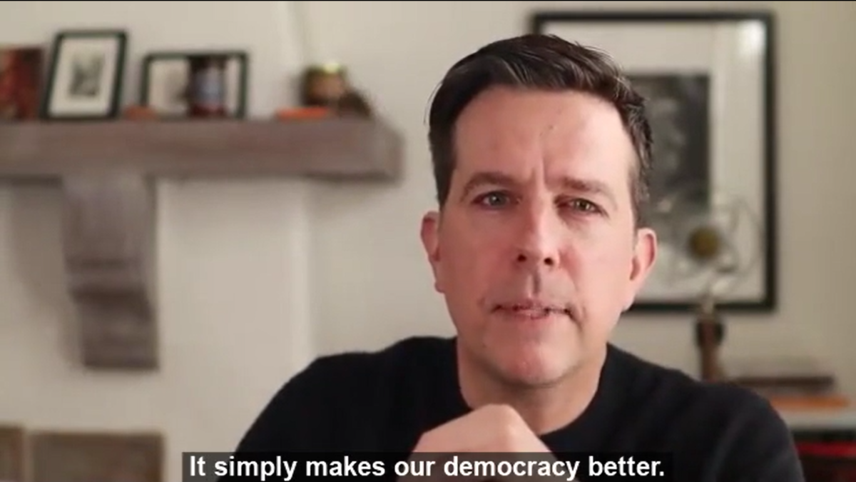 Ed Helms FF screenshot 