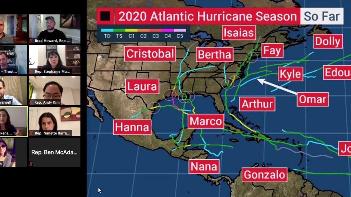 Weather Channel 