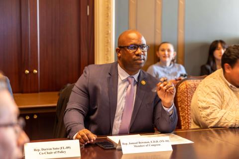 Bowman Youth Roundtable