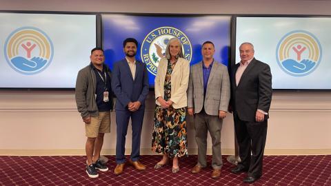 Florida ACP Event