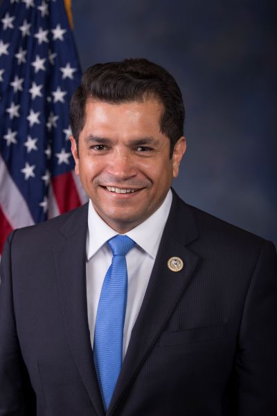 Rep. Jimmy Gomez